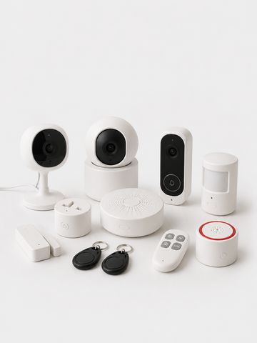 Security & Smart