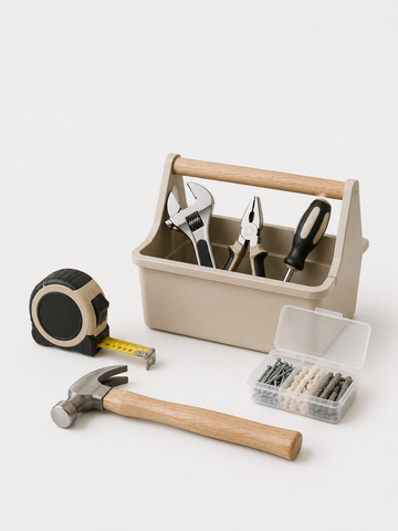 Tools & Improvements