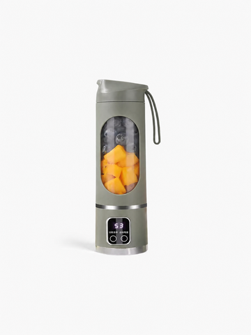 BlendGo Portable USB Rechargeable Juicer