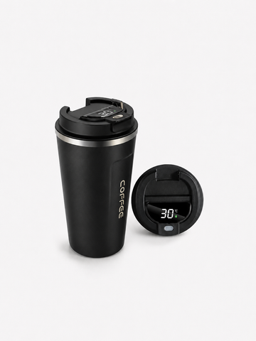 Smart Temperature Coffee Mug