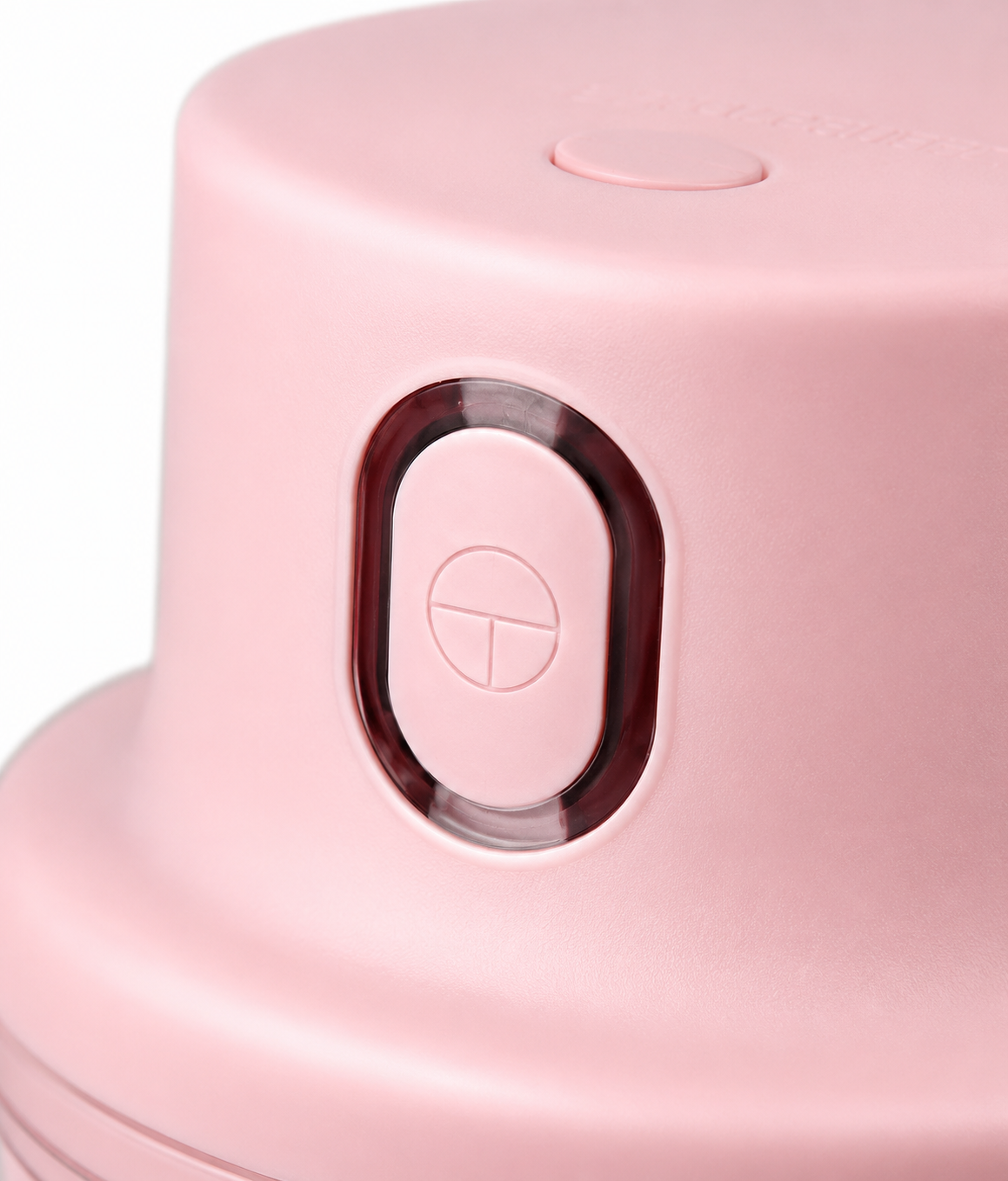 250ML USB Wireless Electric Garlic Chopper - Pink