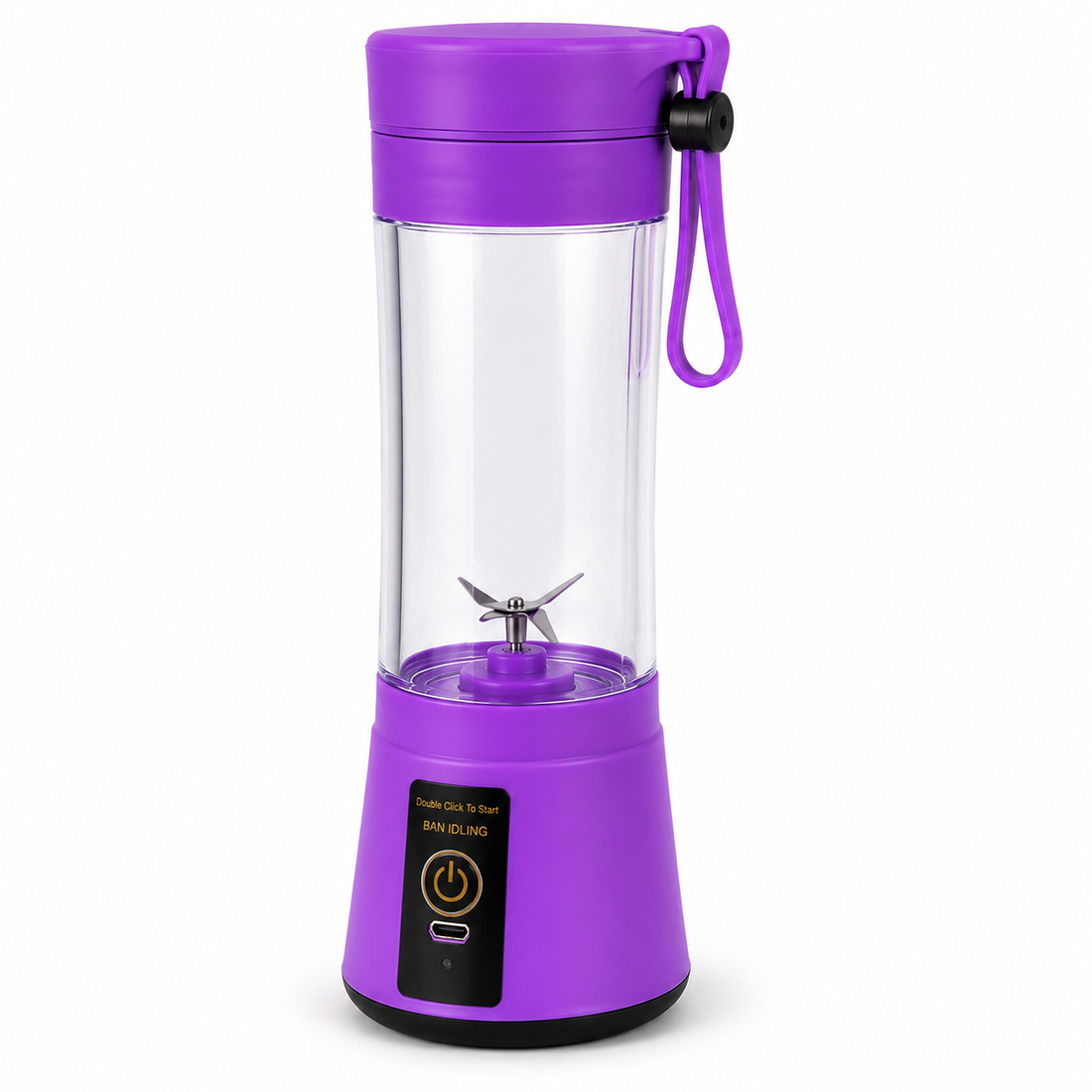 Portable USB Juicer Blender - Vegetable Blender