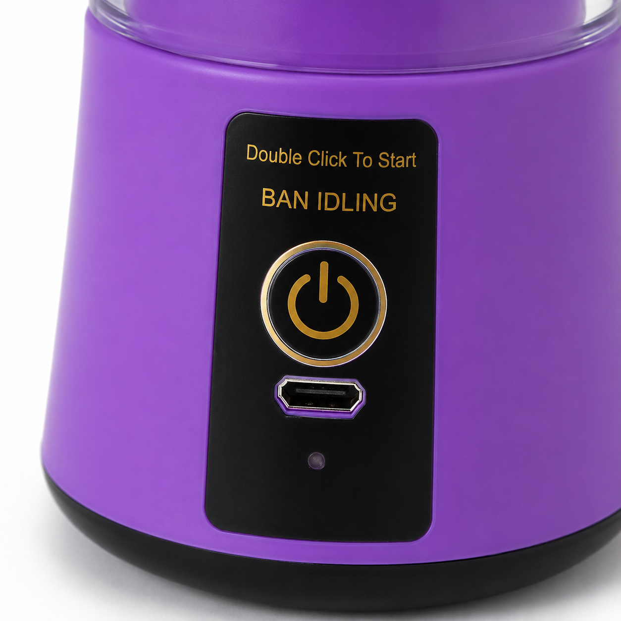 Portable USB Juicer Blender - Vegetable Blender