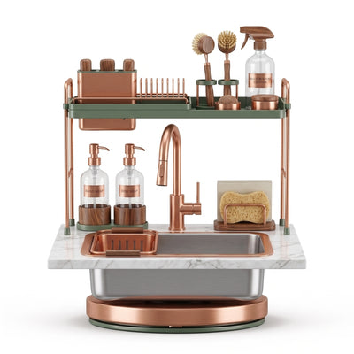Sink Accessories