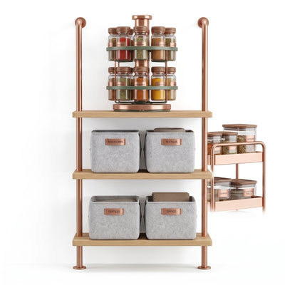 Space Saving Products