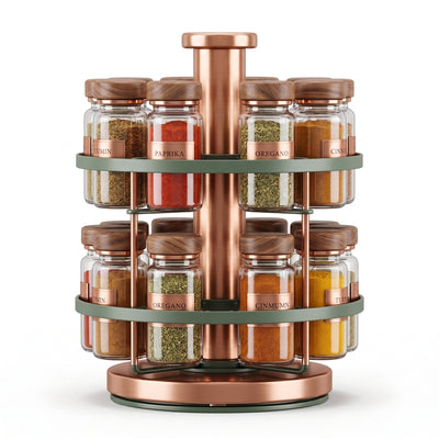 Kitchen Organizers